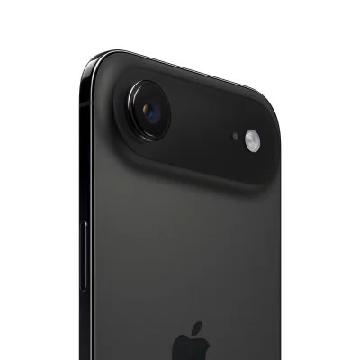 Apple iPhone 17 Air 256GB Black - Middle East version